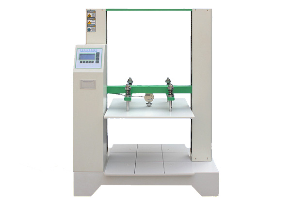 紙箱抗壓強度測試機(jī)